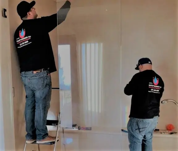 Professional plumbing installation for Toilet Repair in Hoars Addition